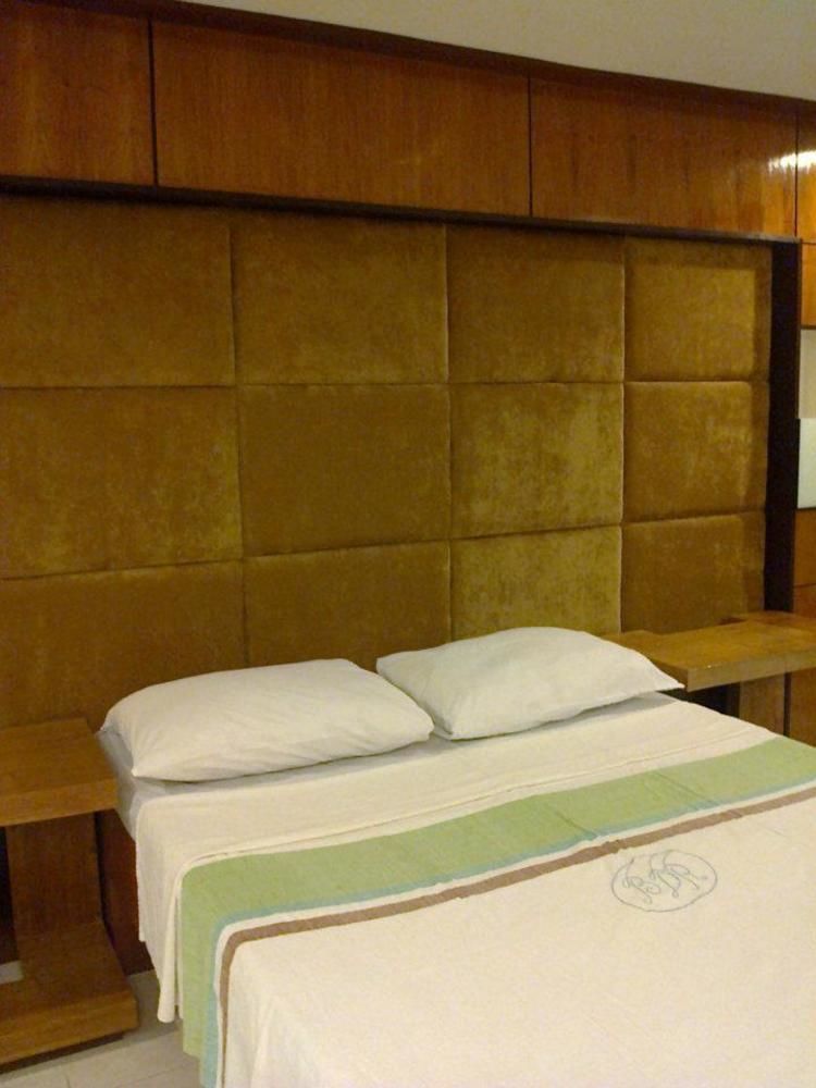 Bohol Divers Resort Totolan Buitenkant foto