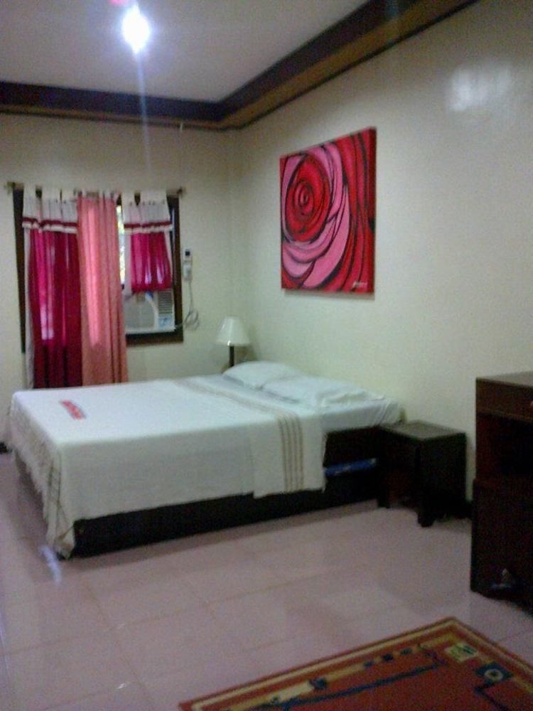 Bohol Divers Resort Totolan Buitenkant foto