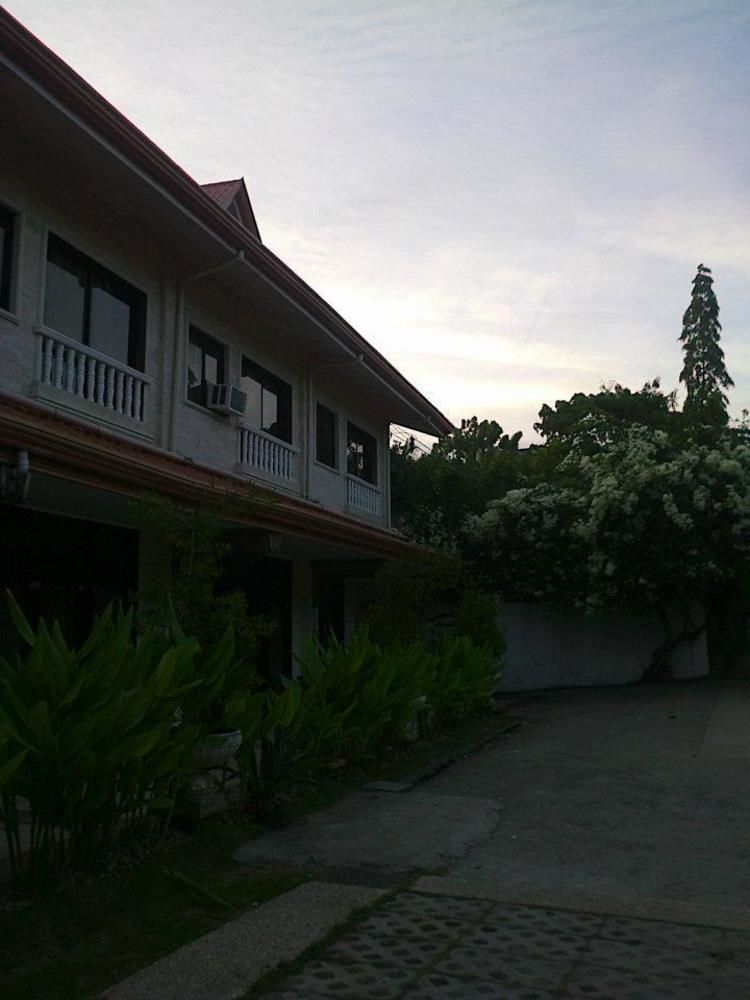 Bohol Divers Resort Totolan Buitenkant foto