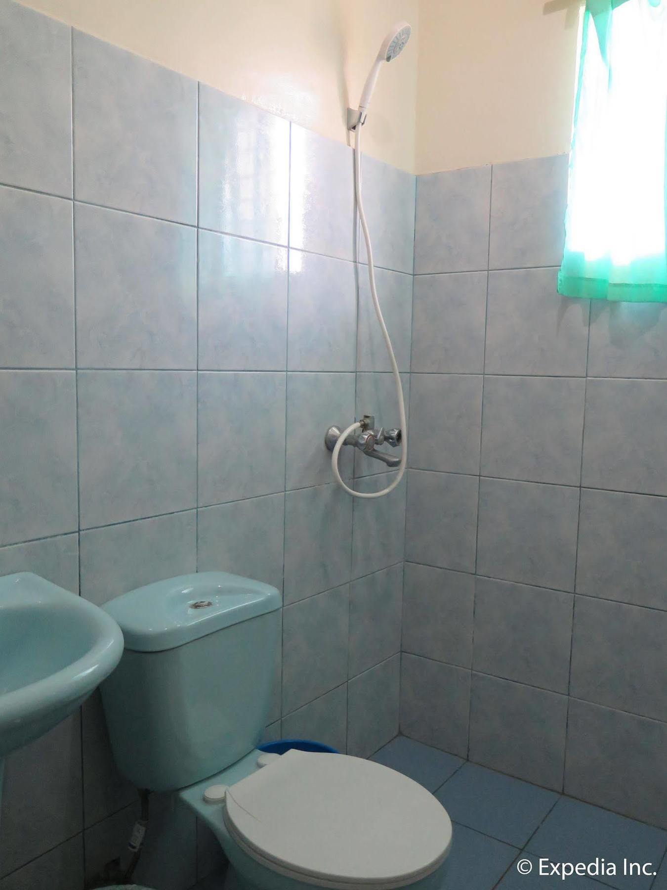Bohol Divers Resort Totolan Buitenkant foto