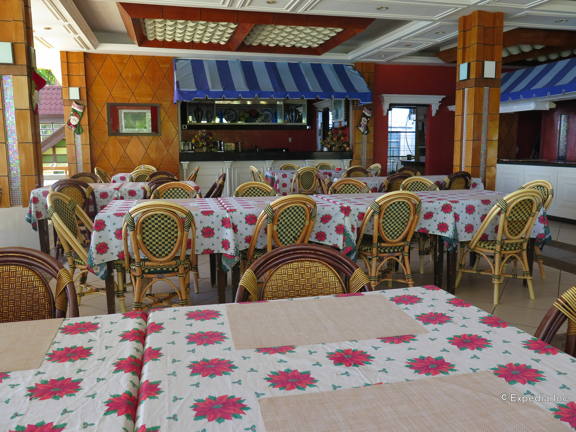 Bohol Divers Resort Totolan Buitenkant foto